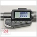 STEINLE 2312 Innenmessschraube 3 Punkt Digital 87 - 100 mm
Messchraube IP54 inkl. Einstellring: 87 mm