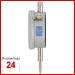 STEINLE Messuhr 3105 0 - 10 mm -DAL-
Ablesung: 0,01 mm
Ziffernblatt: 58 mm Zeigerumdrehung: 1 mm
inkl. Kalibriermarke & DAkkS Kalibrierschein
entspricht der IATF 16949 Forderung
Aktionspreis gültig bis 31.07.2026
Nur solange der Vorrat reicht