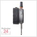 Mitutoyo ID-C ABSOLUTE Digimatic Messuhr 12,7 mm  543-700B
Serie 543 - IP42 - Ablesung: 0,0005 mm Metrisch
flache Rückwand
Vorgängermodell: 543-390B