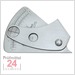 STEINLE 4108 Universal Schweißnahtlehre