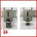 Prüflehre für Anhängetechnik - Anhängekupplung PL-KUZO40-50 Form A
Nutzfahrzeuge / Land oder Forstwirtschaft
für Bolzenkupplungen mit Kuppelbolzen 40 / 50 mm
und LoF Zugösen mit Buchsen 40 / 50 mm
Aktionspreis gültig bis 31.07.2026
Nur solange der Vorrat 