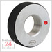STEINLE Gewinde Ausschusslehrring M3x0,25 6h 
Gewindelehre mit Feingewinde DIN13, rechts