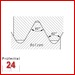 STEINLE Gewinde Ausschusslehrring M52x2 4h 
Gewindelehre mit Feingewinde DIN13, rechts