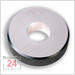 Gutlehrring Nennmaß 8 mm
DIN 2250-C