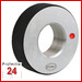 STEINLE Gewinde Ausschusslehrring UNC 7/8 -9 
Amerikanisches Feingewinde
Gewindelehre nach ANSI B1.1 / B1.2 rechts 3A
