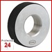 STEINLE Gewinde Gutlehrring UN 3 5/8" -12 
Amerikanisches Feingewinde
Gewindelehre nach ANSI B1.1 / B1.2 2A