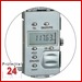Höhenmessgerät - Anreissgerät 300 mm
Digital Standard Typ 5201 Höhenreisser