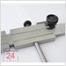 STEINLE 5301 Präzisions Stangenzirkel Messschieber 
mit Feineinstellung durch Reibrad
Messbereich: 500 mm
Querschnitt: 25x6 mm
Aktionspreis gültig bis 31.07.2026
Nur solange der Vorrat reicht
