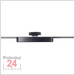 STEINLE 5407 ALU Streichmaß 250 mm 