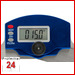 STEINLE 6207 Digital Gradmesser / Winkelmesser 200x300 mm
Messbereich: 180°, Ablesung: 0,05°
Genauigkeit: ±0,3°