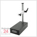 STEINLE Universal Feinmesstisch Hartgestein H2010
Präzisions Messtisch: 200x100 mm - DIN876/00
Messhöhe: 170 mm
Aktionspreis gültig bis 31.07.2026
Nur solange der Vorrat reicht