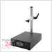 STEINLE Universal Feinmesstisch Hartgestein H2015
Präzisions Messtisch: 200x150 mm - DIN876/00
Messhöhe: 170 mm