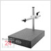 STEINLE Universal Feinmesstisch Hartgestein HQ2620
Präzisions Messtisch: 260x200 mm - DIN876/00
Messhöhe: 170 mm mit Querarm
Aktionspreis gültig bis 31.07.2026
Nur solange der Vorrat reicht