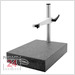 STEINLE Universal Feinmesstisch Hartgestein H4040
Präzisions Messtisch: 400x400 mm - DIN876/0
Messhöhe: 170 mm