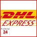 Aufschlag für Expressversand DHL Deutschland -Express V15-
- Bei Bestellungen bis 14 Uhr kann der Versand noch am selben Tag erfolgen.
- Zustellung bis 12 Uhr am folgenden Werktag.
- Keine Samstagszustellung
- Kein Versand am Samstag und Sonntag