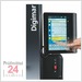 Mahr 817 CLT Höhenmessgerät Digimar 350
mit Touchscreen 
4429600 - Messbereich: 350 mm