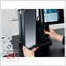 Mahr 817 CLT Höhenmessgerät Digimar 350
mit Touchscreen 
4429600 - Messbereich: 350 mm