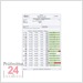 Mahr 817 CLT Höhenmessgerät Digimar 600
mit Touchscreen 
4429601 - Messbereich: 600 mm