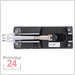 STEINLE 9350 Mobiles Rauheitsmessgerät RM5
Taster 2 µ/90 Grad mit Messbereich +/- 100 µm
inkl. Werks-Kalibrierschein rückführbar auf DKD / DAkkS Normal
Aktionspreis gültig bis 31.07.2026
Nur solange der Vorrat reicht