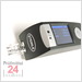 STEINLE 9350 Mobiles Rauheitsmessgerät RM5
Taster 2 µ/90 Grad mit Messbereich +/- 100 µm
inkl. Werks-Kalibrierschein rückführbar auf DKD / DAkkS Normal
Aktionspreis gültig bis 31.07.2026
Nur solange der Vorrat reicht