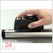 STEINLE 9350 Mobiles Rauheitsmessgerät RM5
Taster 2 µ/90 Grad mit Messbereich +/- 100 µm
inkl. Werks-Kalibrierschein rückführbar auf DKD / DAkkS Normal
Aktionspreis gültig bis 31.07.2026
Nur solange der Vorrat reicht